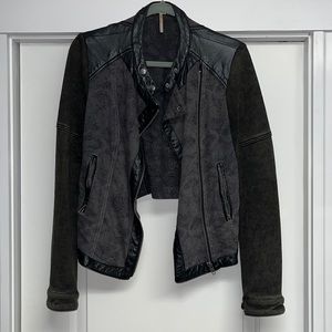 Free people jacket